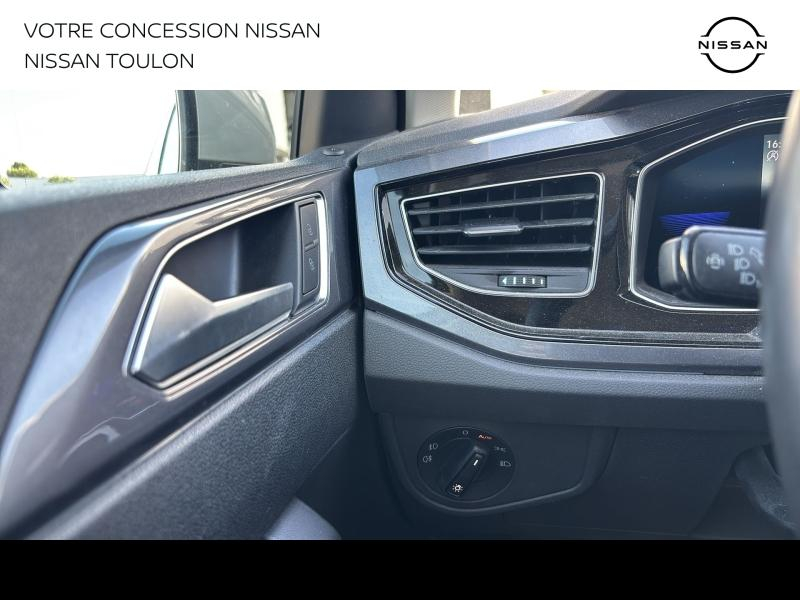 Photo 11 de l’annonce de VOLKSWAGEN Polo d’occasion à vendre à TOULON