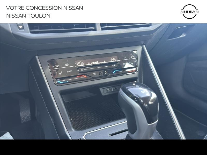 Photo 15 de l’annonce de VOLKSWAGEN Polo d’occasion à vendre à TOULON
