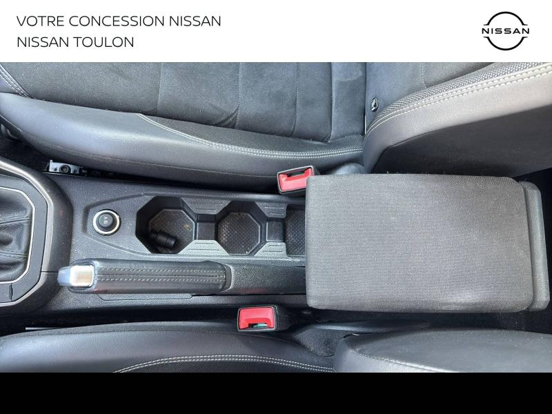 Photo 16 de l’annonce de VOLKSWAGEN Polo d’occasion à vendre à TOULON