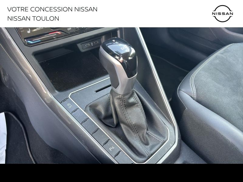 Photo 17 de l’annonce de VOLKSWAGEN Polo d’occasion à vendre à TOULON