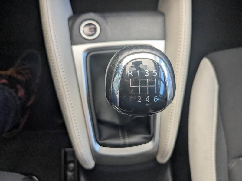 Photo 9 de l’annonce de NISSAN Micra d’occasion à vendre à PAYS DE GEX