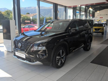 NISSAN X-Trail d’occasion à vendre à PAYS DE GEX