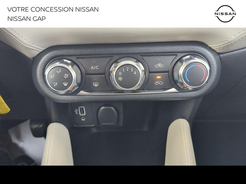 Photo 15 de l’annonce de NISSAN Micra d’occasion à vendre à MANOSQUE