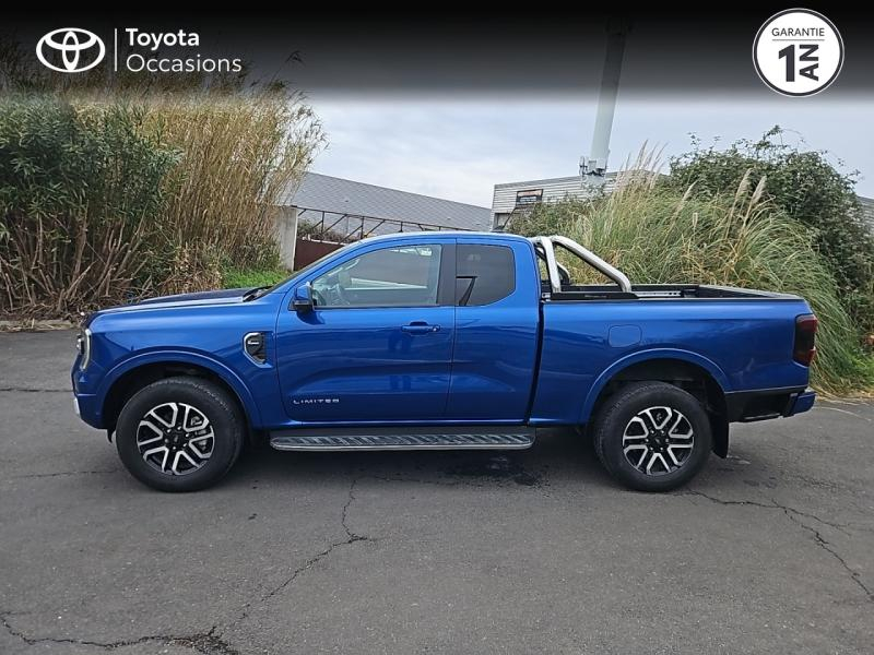 Photo 3 de l’annonce de FORD Ranger VUL d’occasion à vendre à LE CRÈS