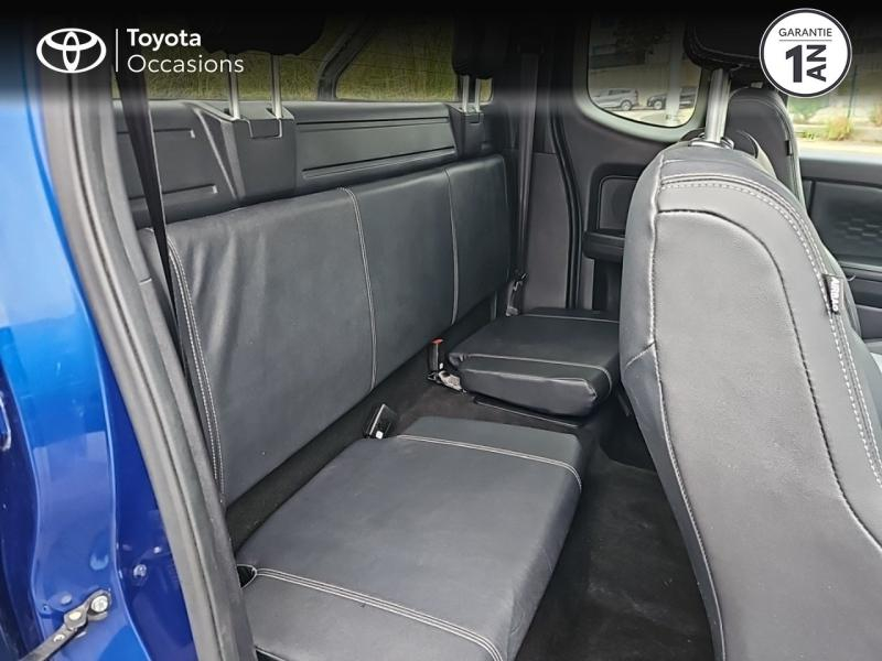 Photo 7 de l’annonce de FORD Ranger VUL d’occasion à vendre à LE CRÈS