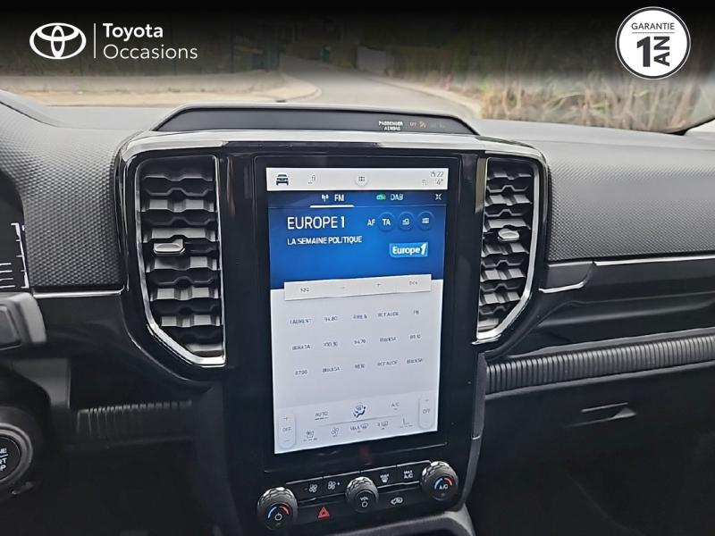 Photo 15 de l’annonce de FORD Ranger VUL d’occasion à vendre à LE CRÈS