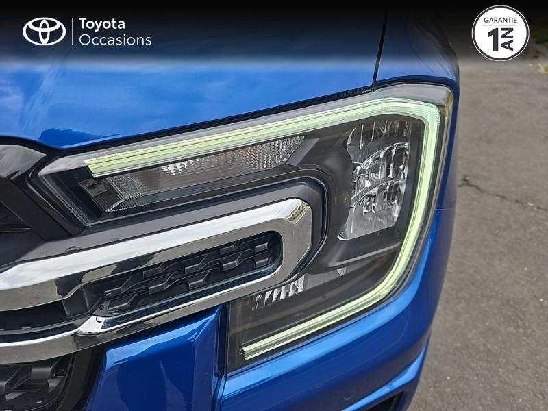 Photo 20 de l’annonce de FORD Ranger VUL d’occasion à vendre à LE CRÈS