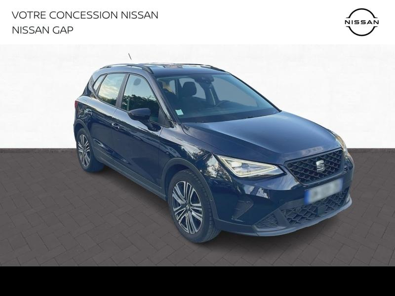 Photo 3 de l’annonce de SEAT Arona d’occasion à vendre à GAP