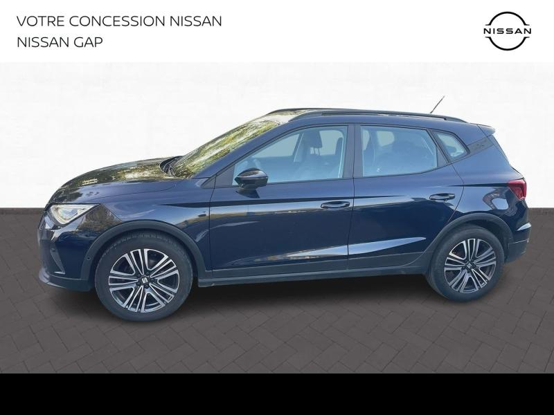 Photo 5 de l’annonce de SEAT Arona d’occasion à vendre à GAP