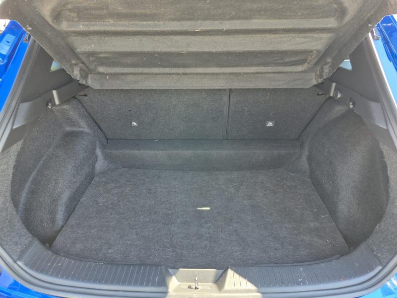 Photo 18 de l’annonce de NISSAN Qashqai d’occasion à vendre à GRENOBLE