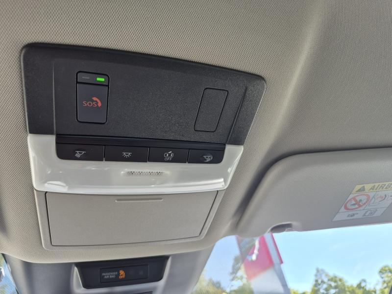 Photo 19 de l’annonce de NISSAN Qashqai d’occasion à vendre à GRENOBLE