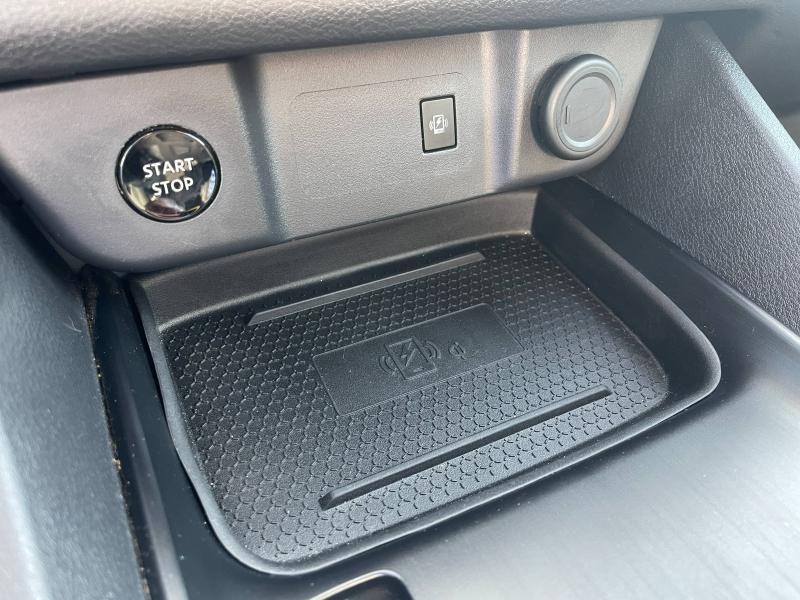 Photo 16 de l’annonce de NISSAN Qashqai d’occasion à vendre à GRENOBLE