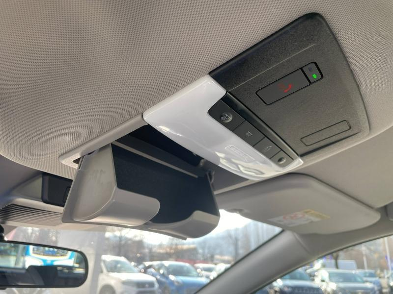 Photo 17 de l’annonce de NISSAN Qashqai d’occasion à vendre à GRENOBLE