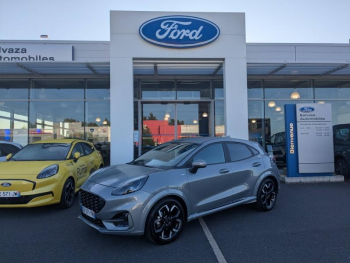 FORD Puma d’occasion à vendre à CARCASSONNE