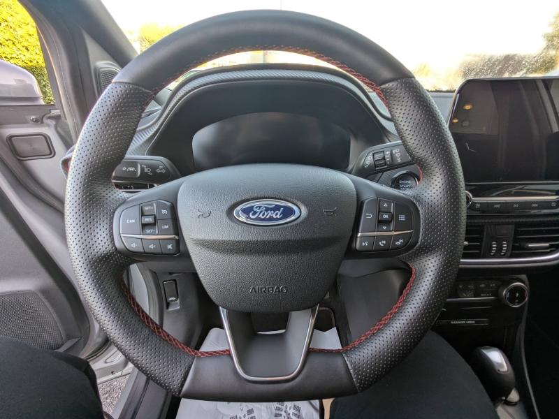 Photo 6 de l’annonce de FORD Puma d’occasion à vendre à CARCASSONNE