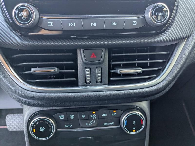 Photo 11 de l’annonce de FORD Puma d’occasion à vendre à CARCASSONNE