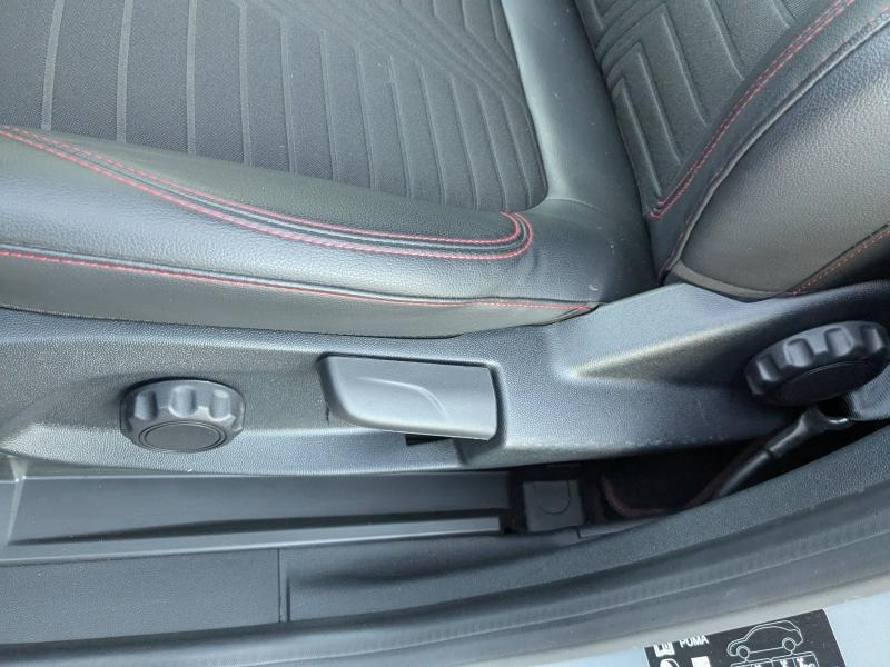 Photo 16 de l’annonce de FORD Puma d’occasion à vendre à CARCASSONNE