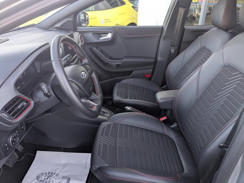 Photo 17 de l’annonce de FORD Puma d’occasion à vendre à CARCASSONNE