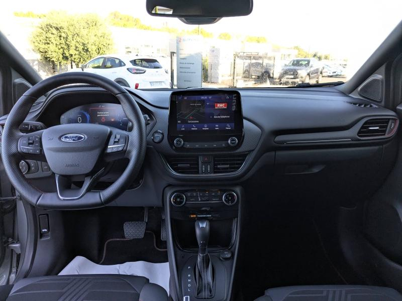 Photo 18 de l’annonce de FORD Puma d’occasion à vendre à CARCASSONNE