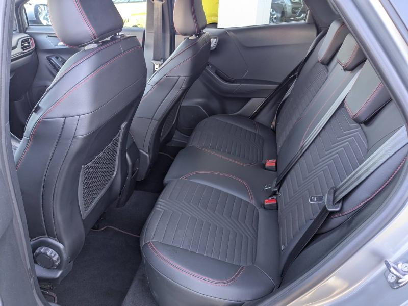 Photo 19 de l’annonce de FORD Puma d’occasion à vendre à CARCASSONNE