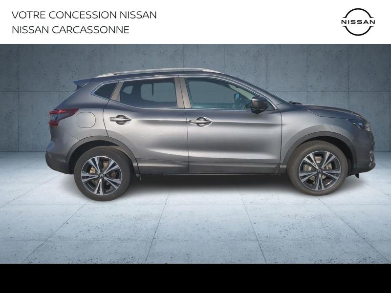 Photo 4 de l’annonce de NISSAN Qashqai d’occasion à vendre à CARCASSONNE