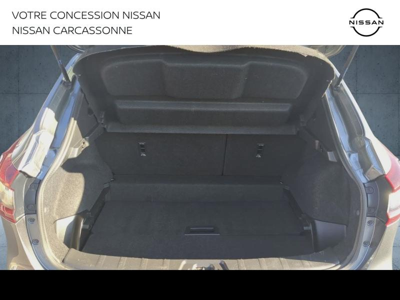 Photo 10 de l’annonce de NISSAN Qashqai d’occasion à vendre à CARCASSONNE