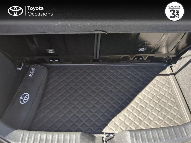 Photo 10 de l’annonce de TOYOTA Aygo X d’occasion à vendre à MONTFAVET