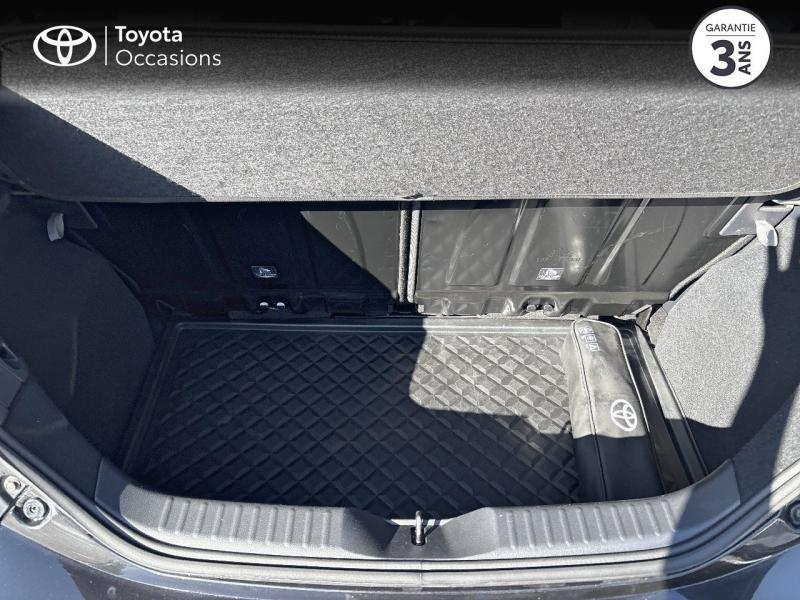 Photo 10 de l’annonce de TOYOTA Aygo X d’occasion à vendre à MONTFAVET