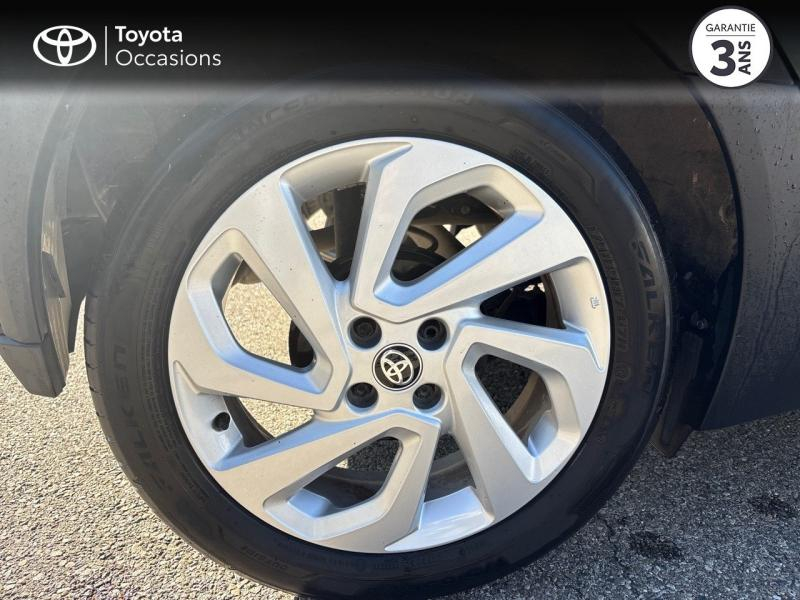 Photo 16 de l’annonce de TOYOTA Aygo X d’occasion à vendre à MONTFAVET