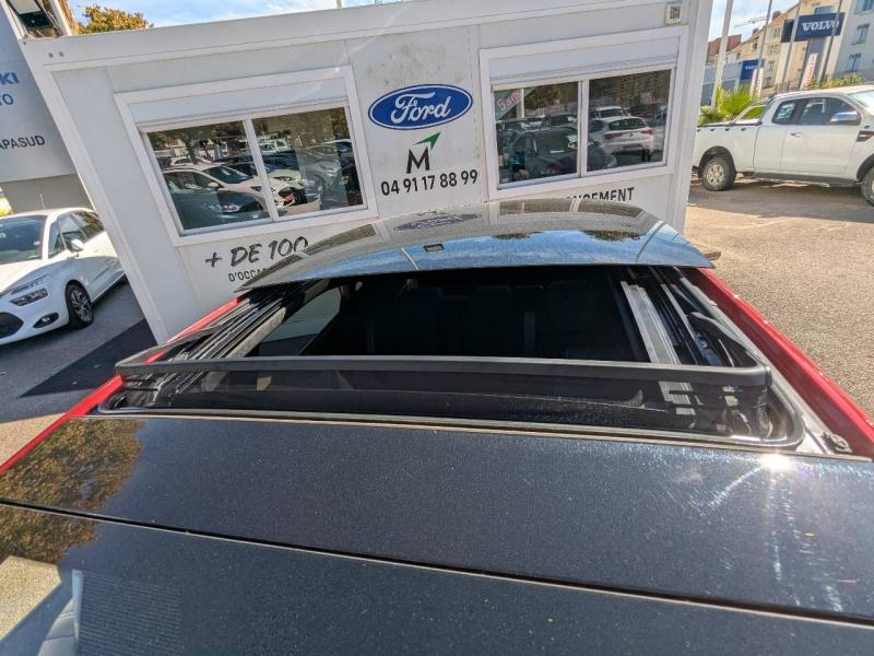 Photo 16 de l’annonce de FORD Puma d’occasion à vendre à MARSEILLE