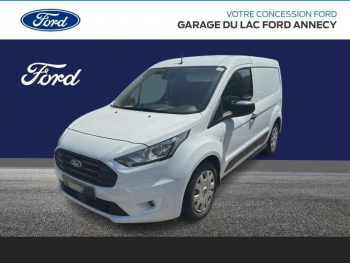 En savoir plus sur cette annonce de FORD Transit Connect VUL L1 1.0E 100ch Trend d’occasion FORD Transit Connect VUL d’occasion à vendre à ANNECY