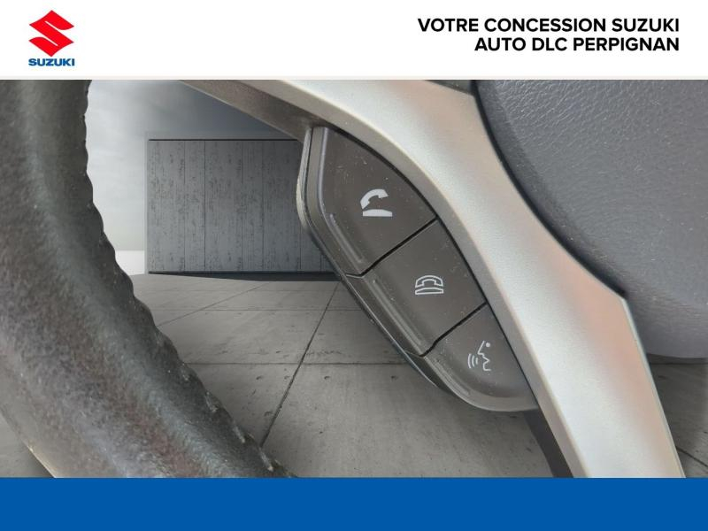 Photo 14 de l’annonce de SUZUKI Ignis d’occasion à vendre à PERPIGNAN