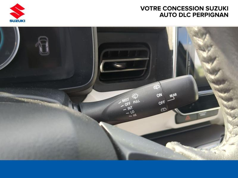 Photo 17 de l’annonce de SUZUKI Ignis d’occasion à vendre à PERPIGNAN