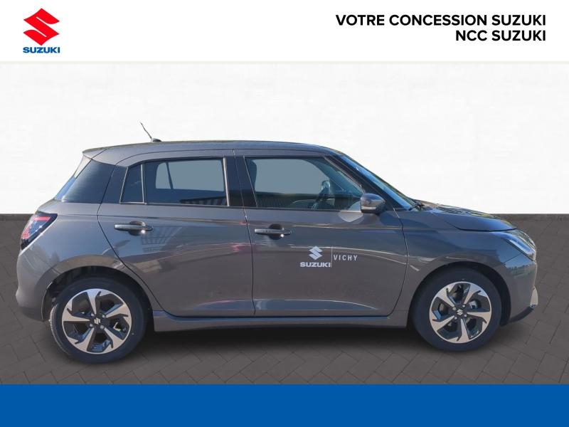 Photo 6 de l’annonce de SUZUKI Swift d’occasion à vendre à BELLERIVE-SUR-ALLIER