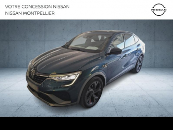 RENAULT Arkana d’occasion à vendre à MONTPELLIER