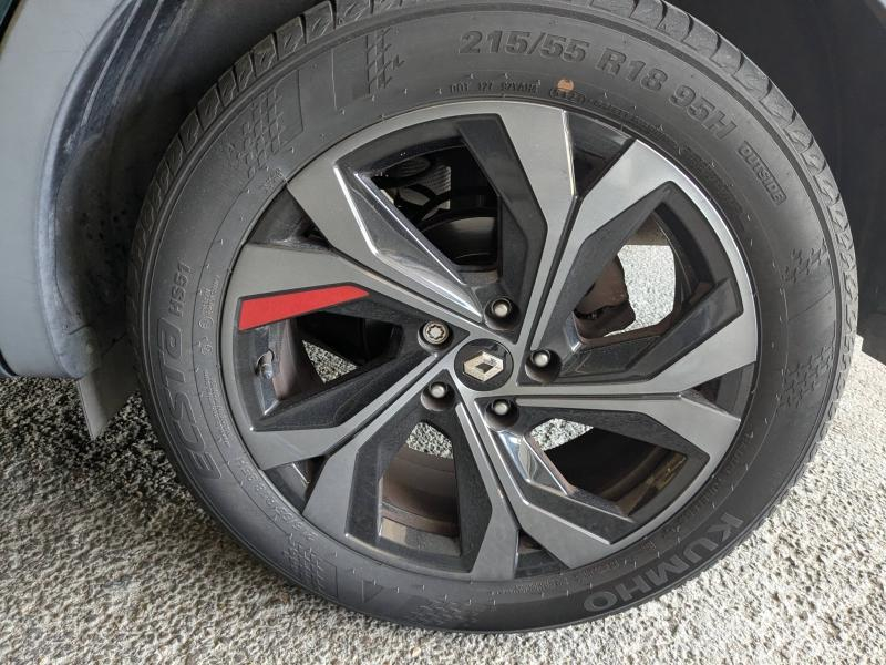 group.seo.links.detann.title Photo 5 de l’annonce de RENAULT Arkana d’occasion à vendre à MONTPELLIER