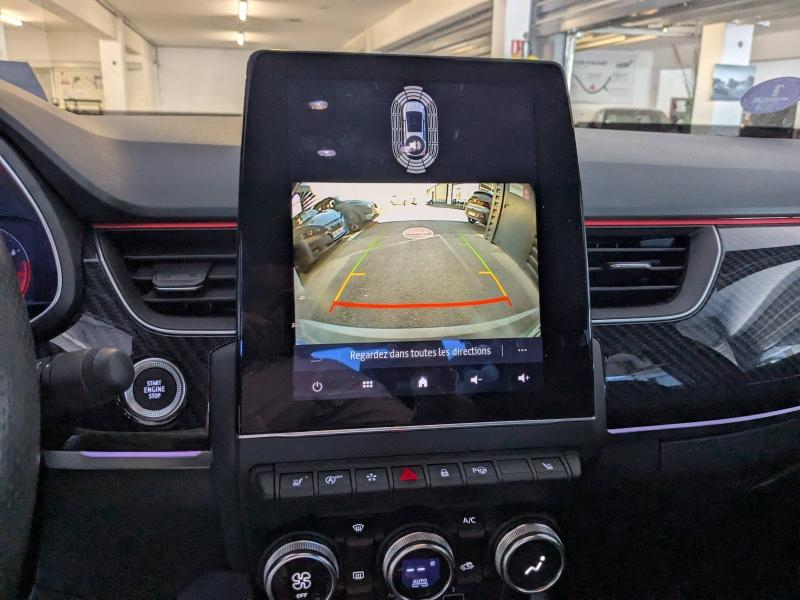 group.seo.links.detann.title Photo 11 de l’annonce de RENAULT Arkana d’occasion à vendre à MONTPELLIER