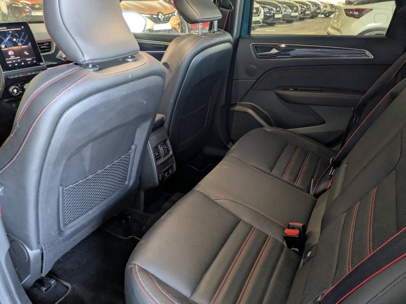 group.seo.links.detann.title Photo 15 de l’annonce de RENAULT Arkana d’occasion à vendre à MONTPELLIER