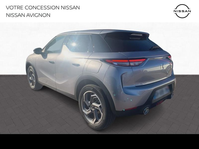 group.seo.links.detann.title Photo 4 de l’annonce de DS DS 3 Crossback d’occasion à vendre à AVIGNON