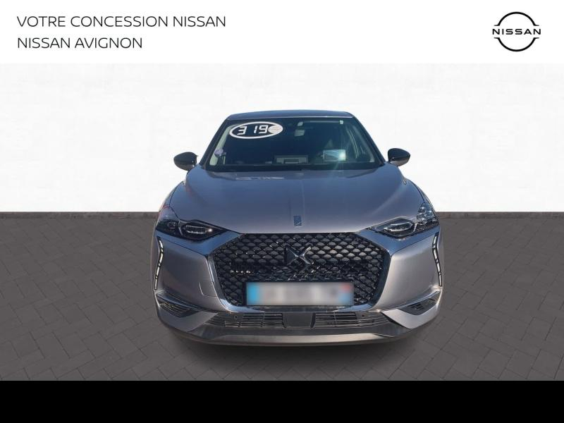 group.seo.links.detann.title Photo 6 de l’annonce de DS DS 3 Crossback d’occasion à vendre à AVIGNON