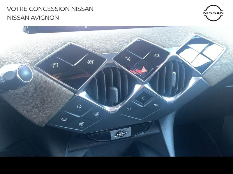 group.seo.links.detann.title Photo 11 de l’annonce de DS DS 3 Crossback d’occasion à vendre à AVIGNON