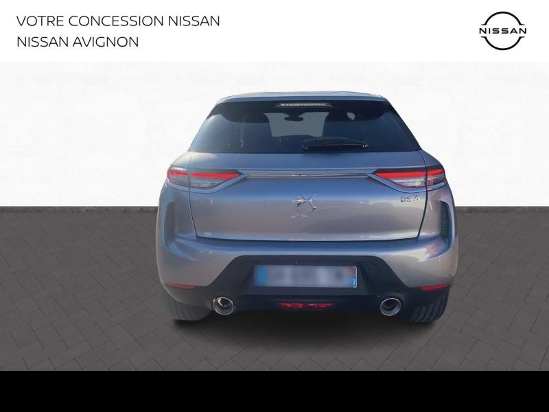 group.seo.links.detann.title Photo 15 de l’annonce de DS DS 3 Crossback d’occasion à vendre à AVIGNON