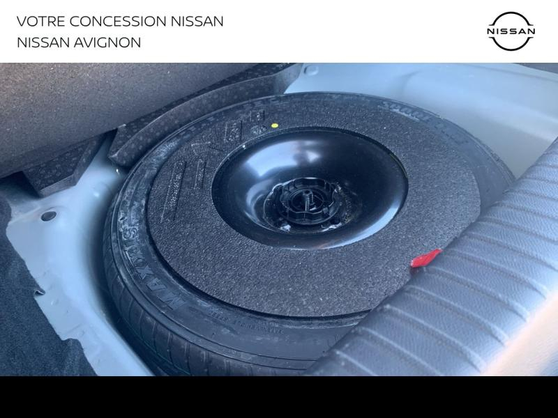 group.seo.links.detann.title Photo 17 de l’annonce de DS DS 3 Crossback d’occasion à vendre à AVIGNON