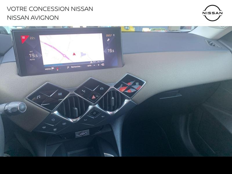 group.seo.links.detann.title Photo 19 de l’annonce de DS DS 3 Crossback d’occasion à vendre à AVIGNON