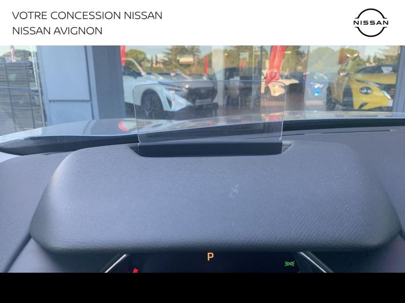 group.seo.links.detann.title Photo 20 de l’annonce de DS DS 3 Crossback d’occasion à vendre à AVIGNON