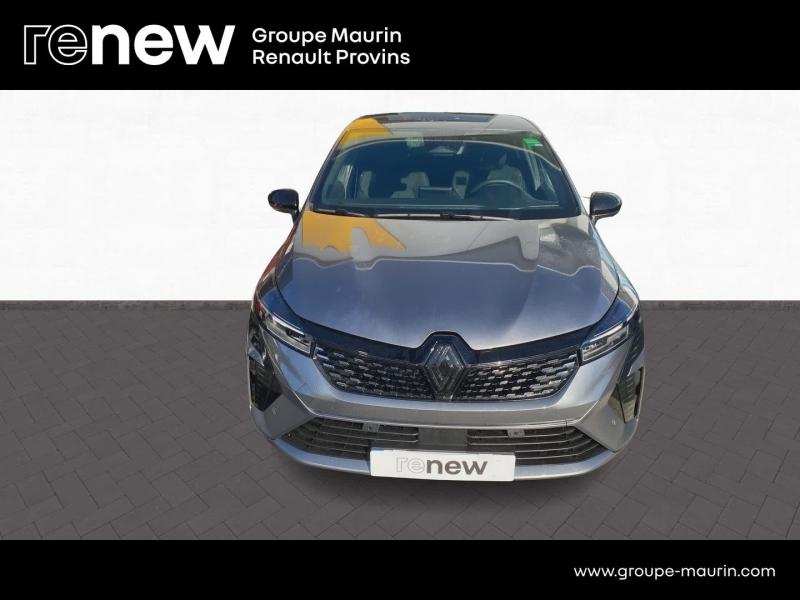 Photo 6 de l’annonce de RENAULT Clio d’occasion à vendre à PROVINS