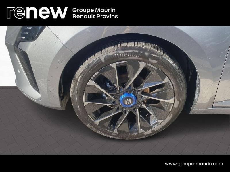 Photo 7 de l’annonce de RENAULT Clio d’occasion à vendre à PROVINS