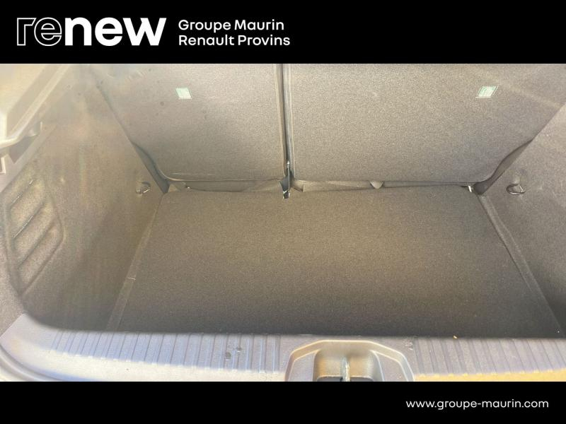 Photo 9 de l’annonce de RENAULT Clio d’occasion à vendre à PROVINS