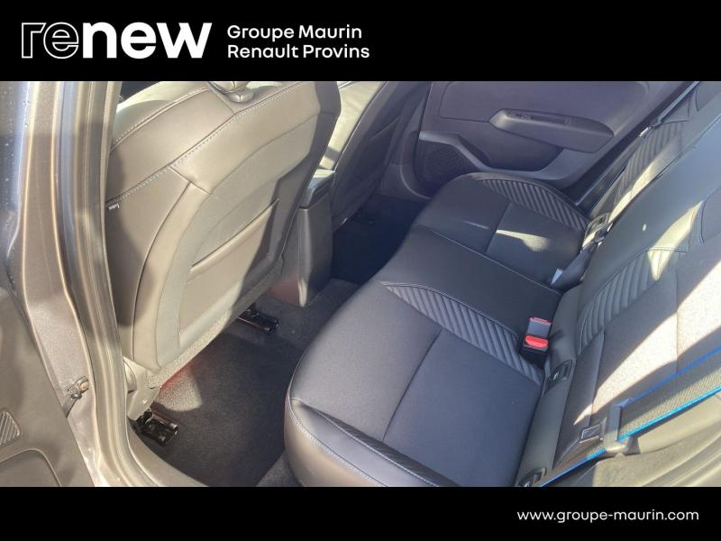 Photo 11 de l’annonce de RENAULT Clio d’occasion à vendre à PROVINS