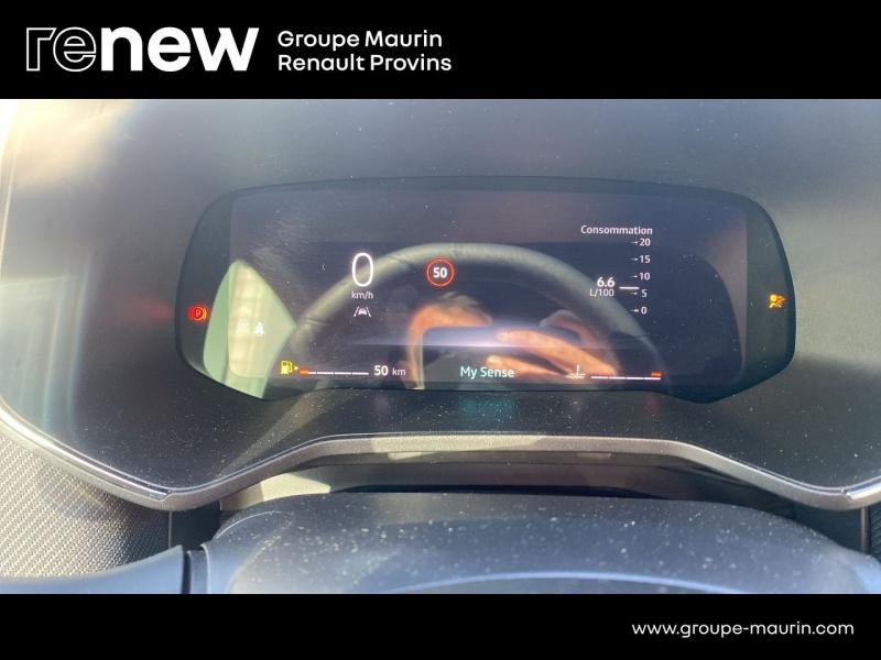 Photo 17 de l’annonce de RENAULT Clio d’occasion à vendre à PROVINS